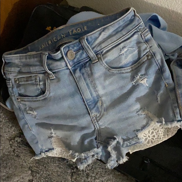 Shorts - Picture 8 of 9